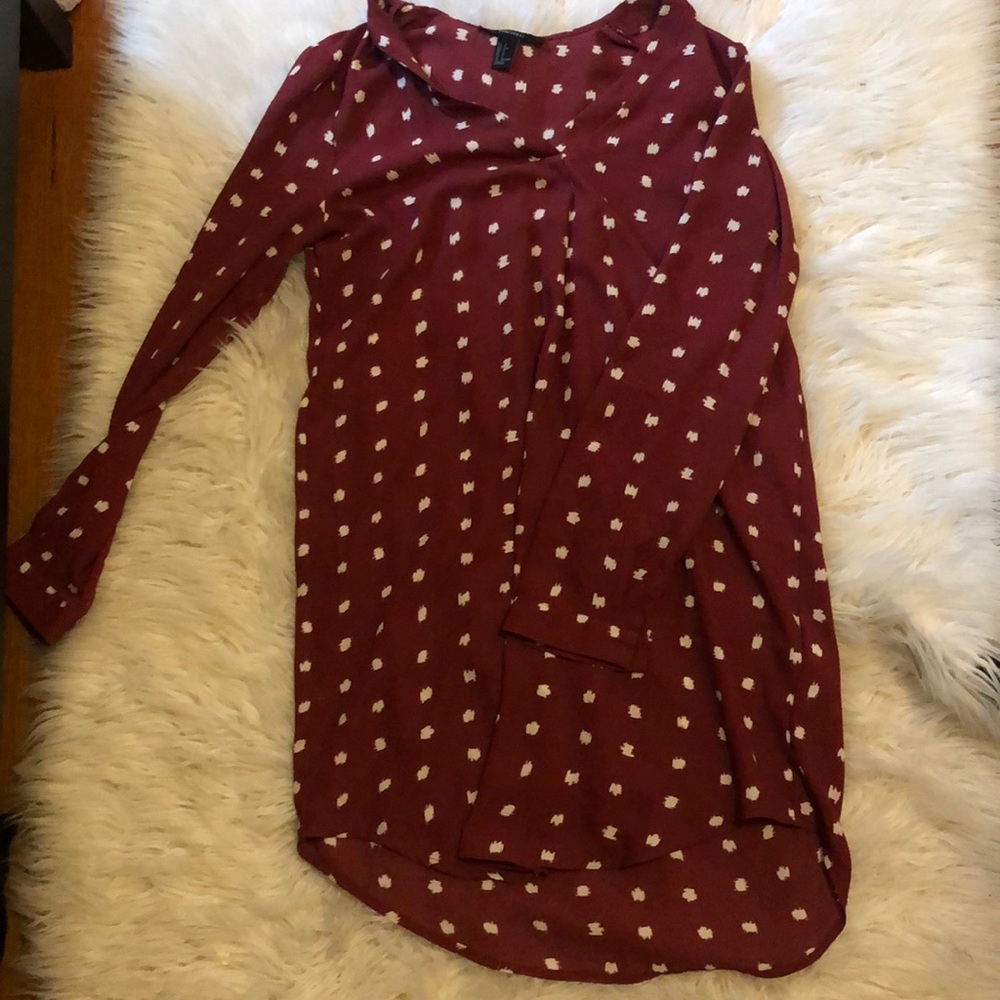 Forever 21 Dress